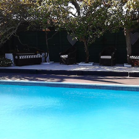 Port House Hotel Bloubergstrand Eksteriør billede