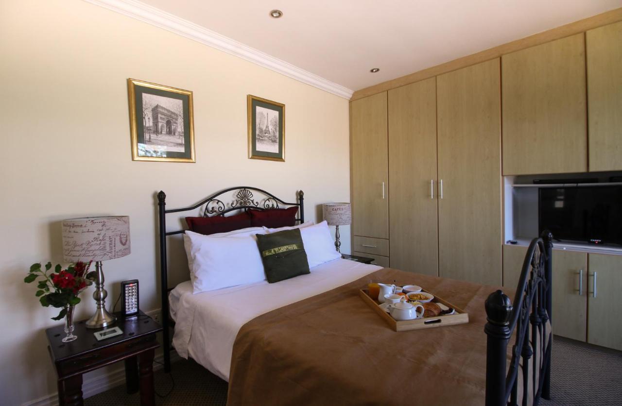 Port House Hotel Bloubergstrand Eksteriør billede
