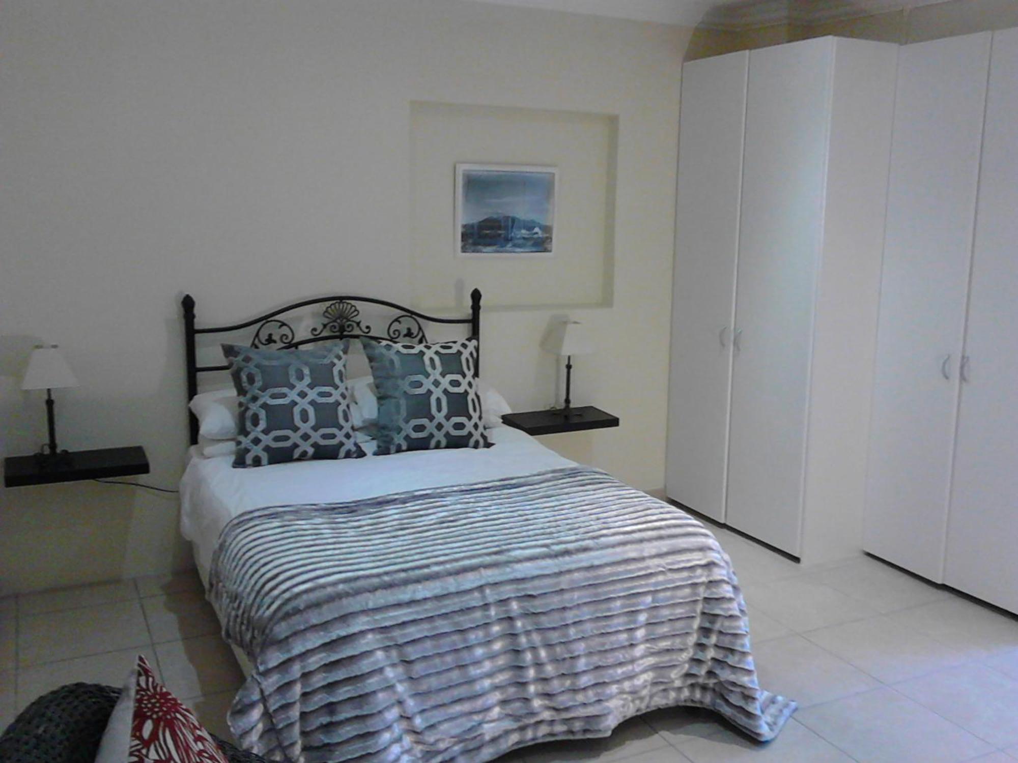 Port House Hotel Bloubergstrand Eksteriør billede