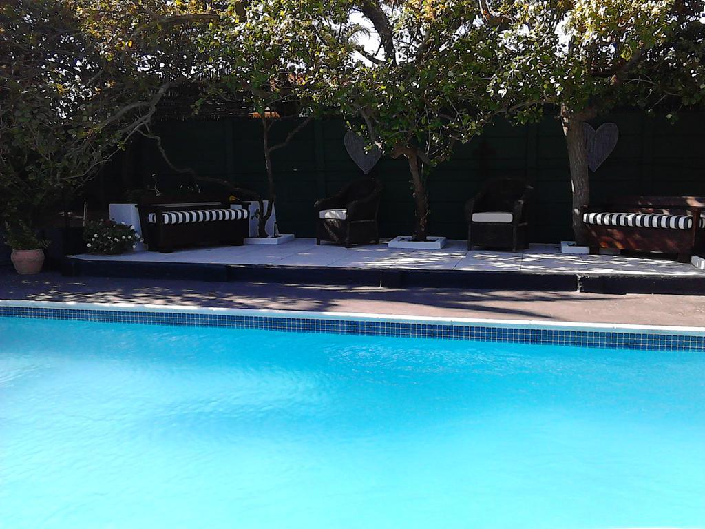 Port House Hotel Bloubergstrand Eksteriør billede