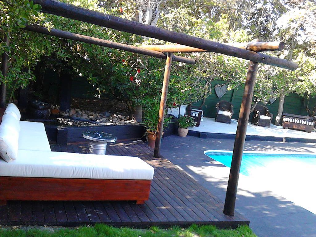 Port House Hotel Bloubergstrand Eksteriør billede