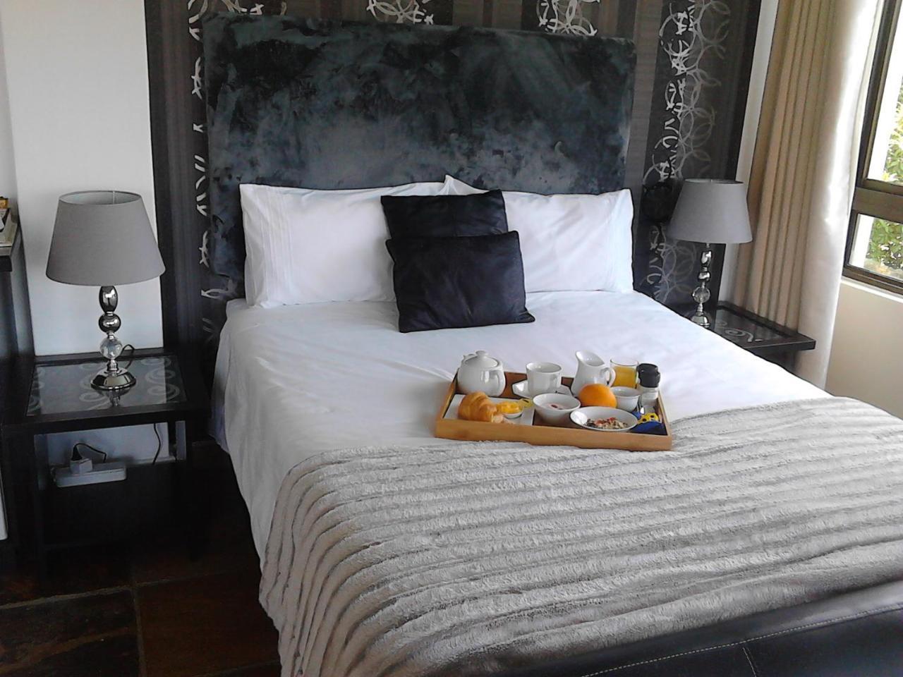 Port House Hotel Bloubergstrand Eksteriør billede