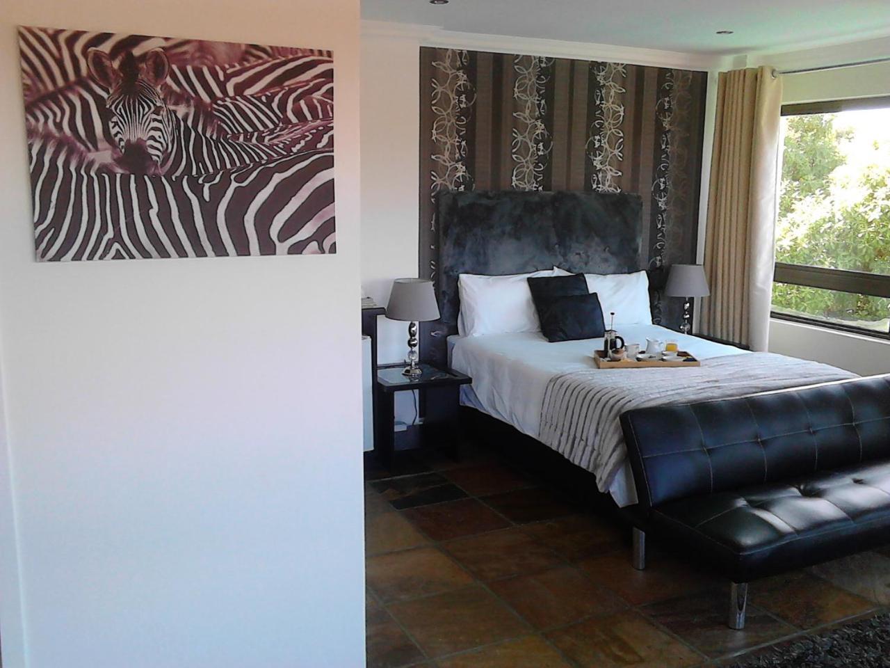 Port House Hotel Bloubergstrand Eksteriør billede