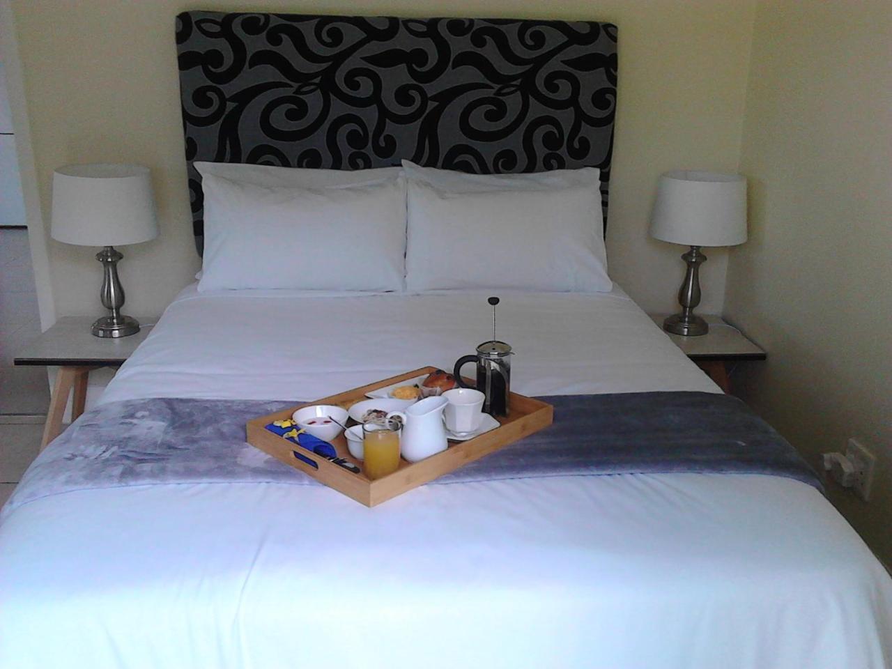 Port House Hotel Bloubergstrand Eksteriør billede