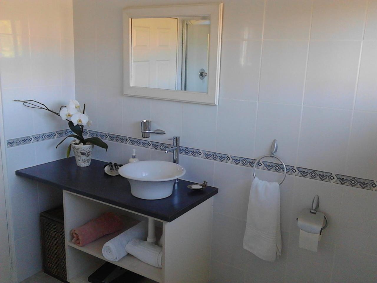 Port House Hotel Bloubergstrand Eksteriør billede