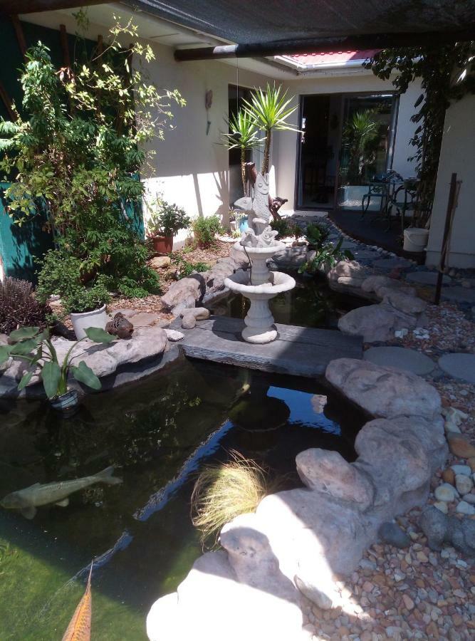 Port House Hotel Bloubergstrand Eksteriør billede